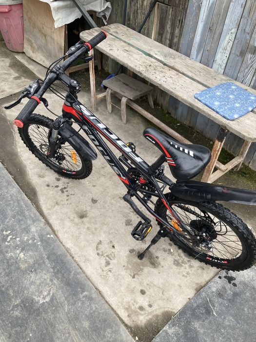 Продам велосипед  детский