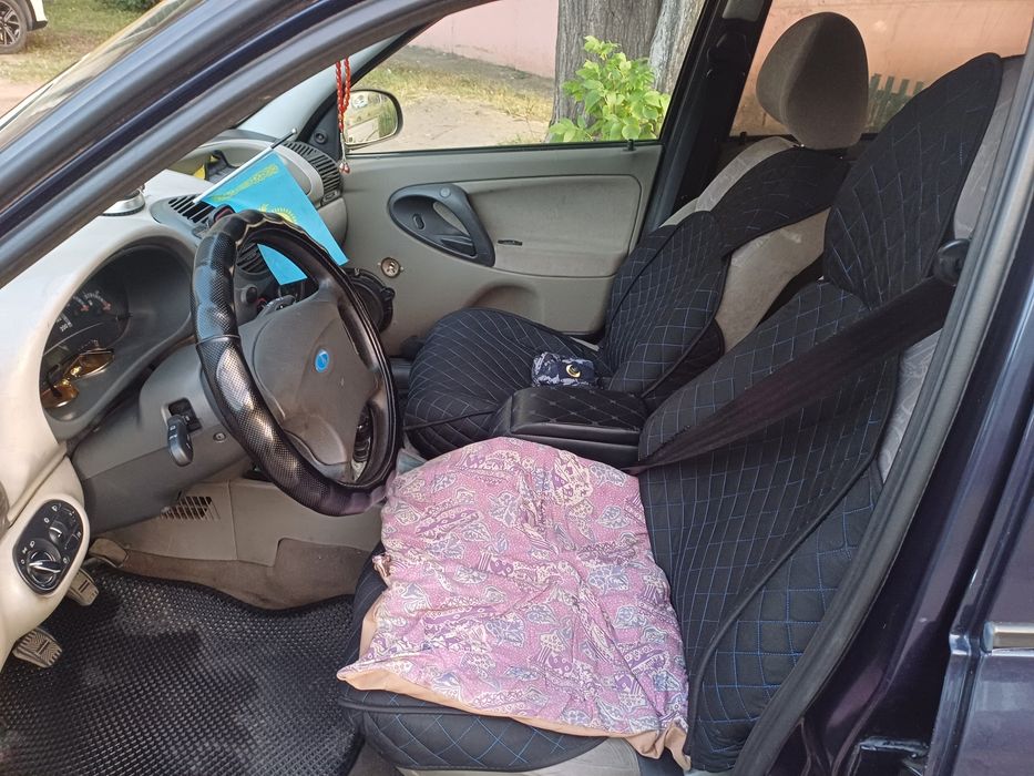 Продам ваз калина