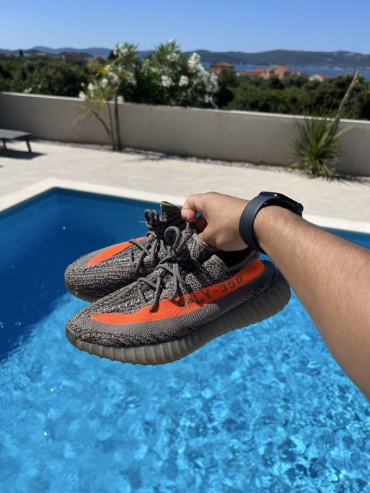 Yeezy Boost 350 V2 Beluga Reflective