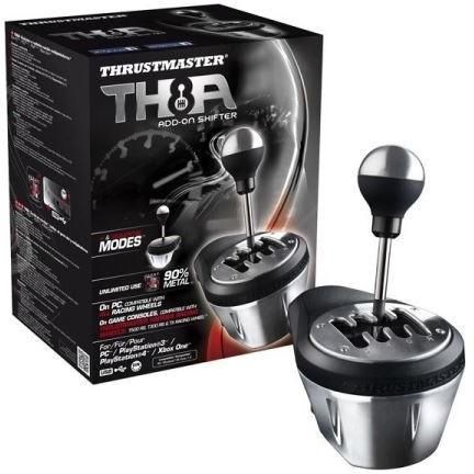 Schimbător TH8A thrustmaster