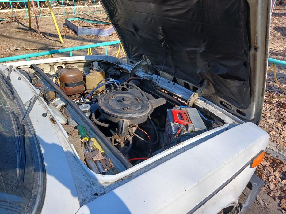 Продам Ваз 2106,