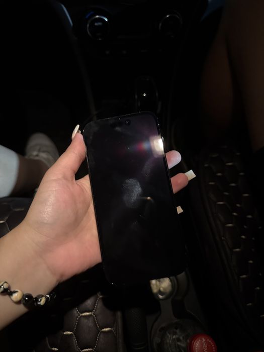 Iphone 14 pro 1tb
