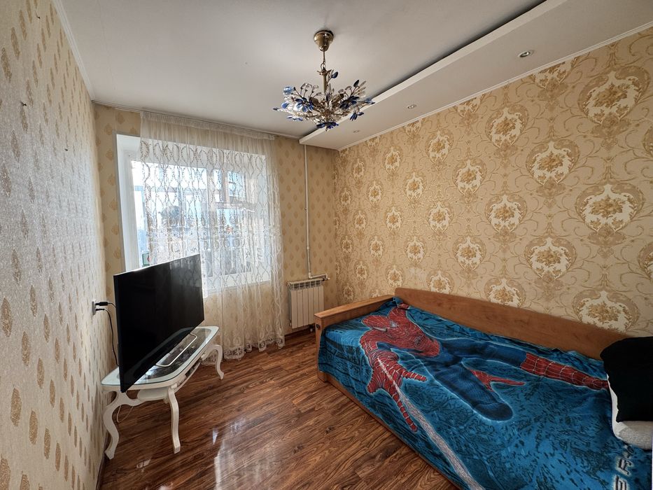 Продажа 4 комн. кв. - пр. Республики 32
