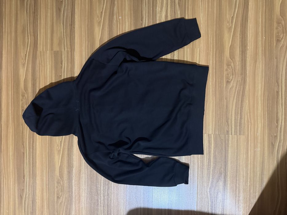 hanorac cu fermoara polo