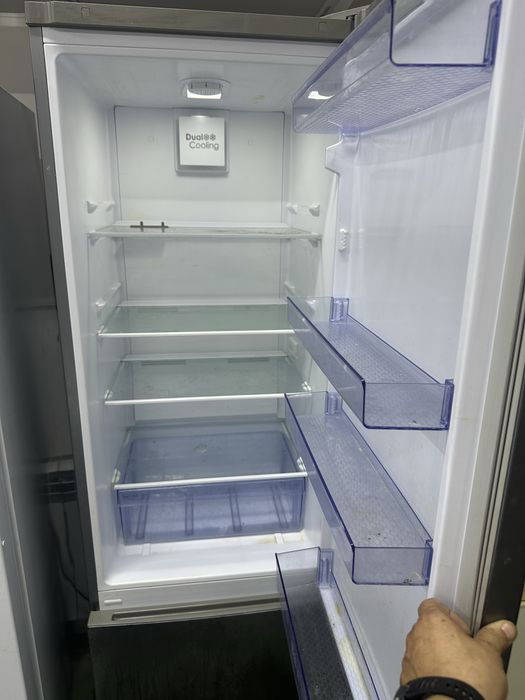 Продам холодильник Беко