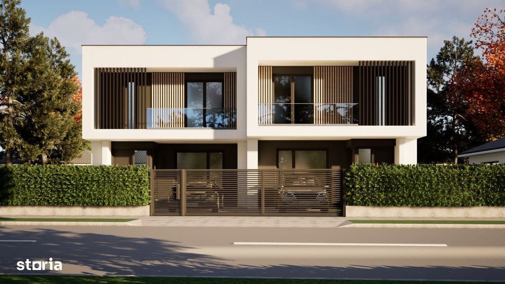 Casa de vanzare In Grigorescu