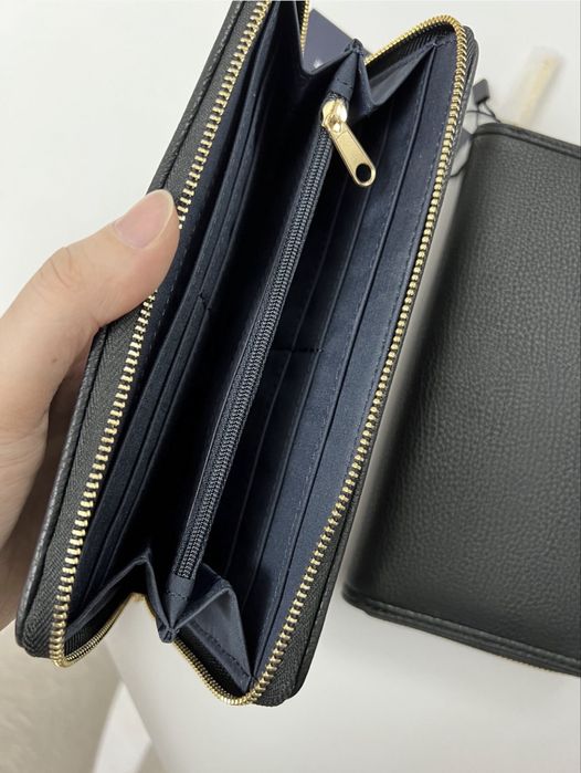 Кошелек Tommy Hilfiger