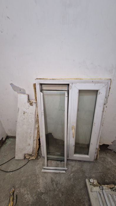 Продам пластиковое окно