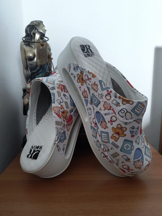 Incaltaminte lucru marimea 39