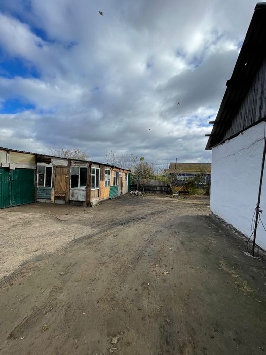 Продам дом село Архангельская
