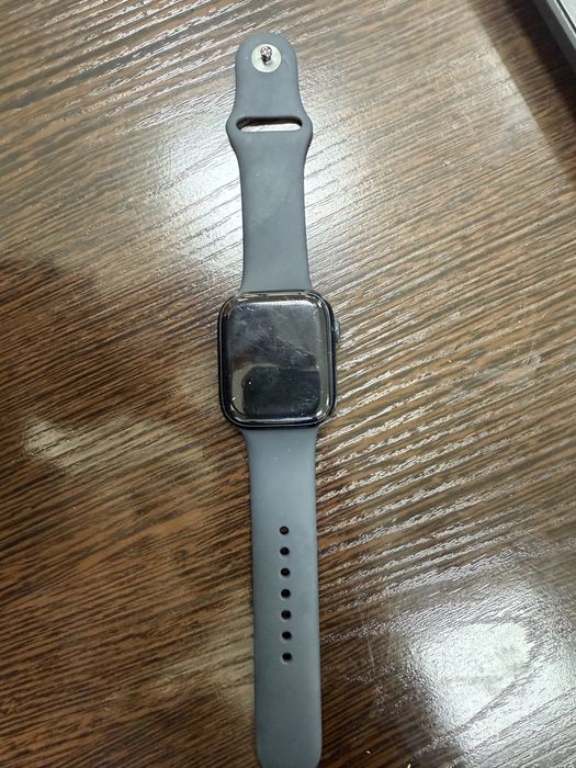 apple watch 8 серия