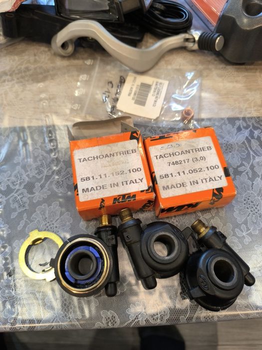 Части ktm ктм части