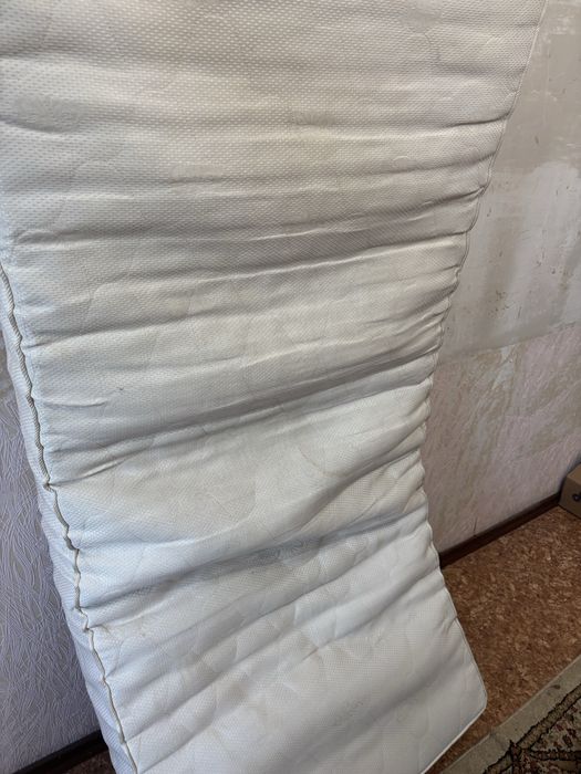 Продам кровать подростковую