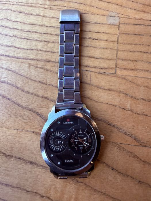 Soat Rashota xolati ideal srochno sotilvoti