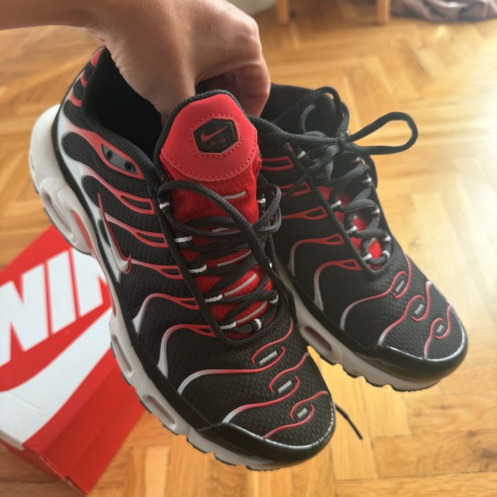 Nike Air мъжки оригинални маратонки