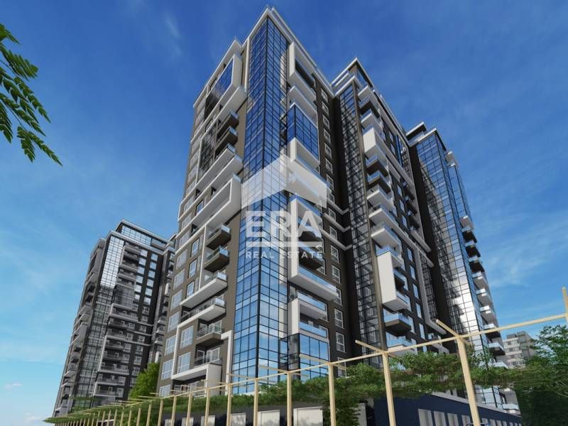 Продава се Едностаен апартамент в Варна, Младост 2 - 54 кв.м за 1388 €/кв.м - Снимка #2