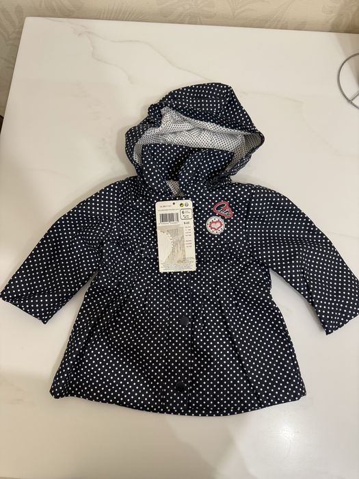 Продам вещи на девочку!