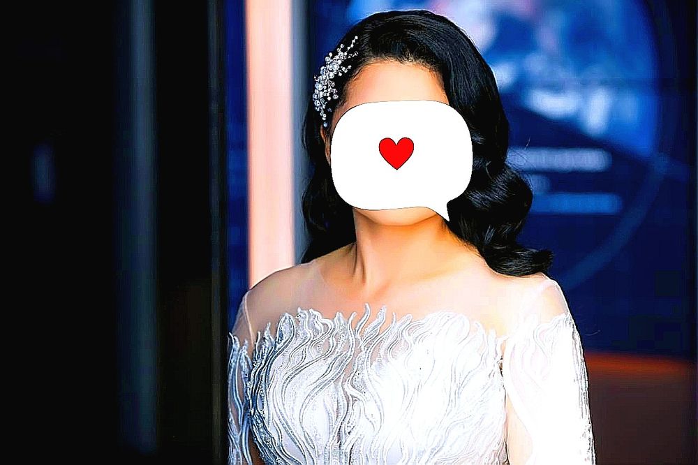 Продам красивое свадебное платье