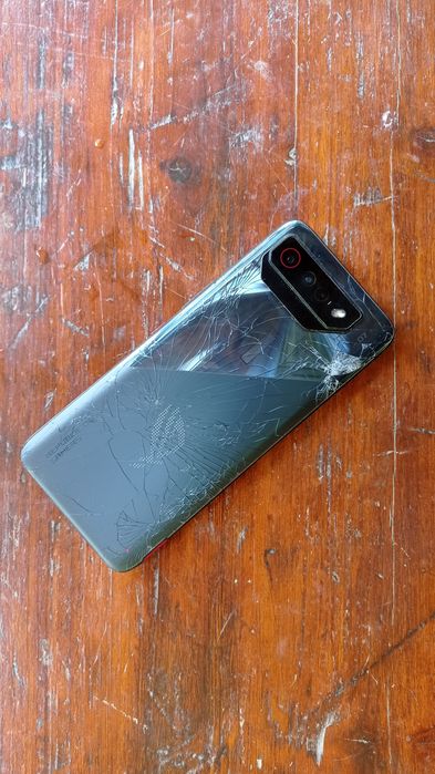 Asus ROG 7 за части
