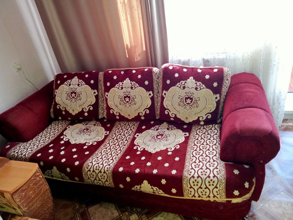 Продам мягкий уголок