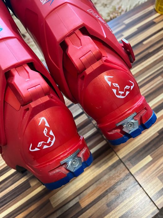 Ски обувки Dynafit NeoU / 27,5см.