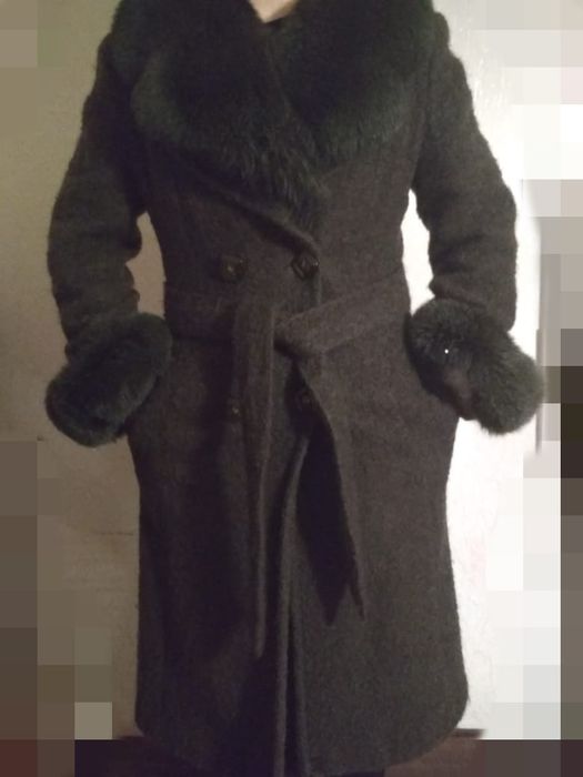 Продам шуба дублёнка пуховик пальто