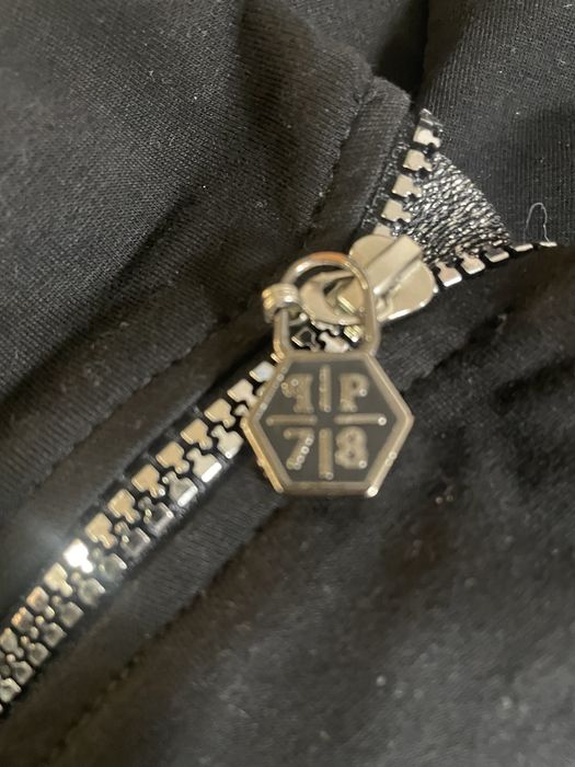 Туника  Philipp  Plein