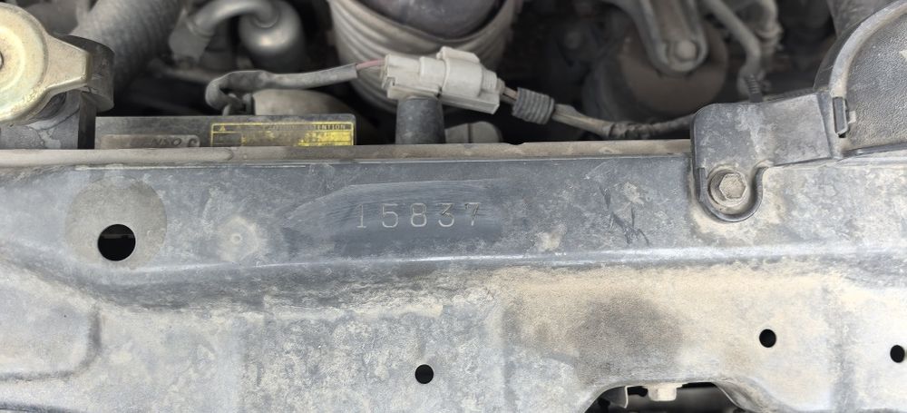 Камри 40 обмен на участок