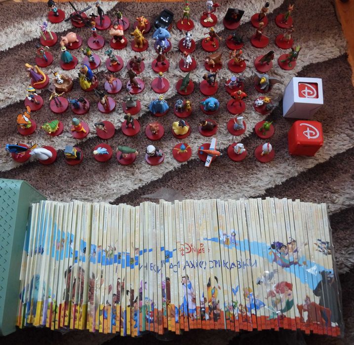 Магически аудио приказки