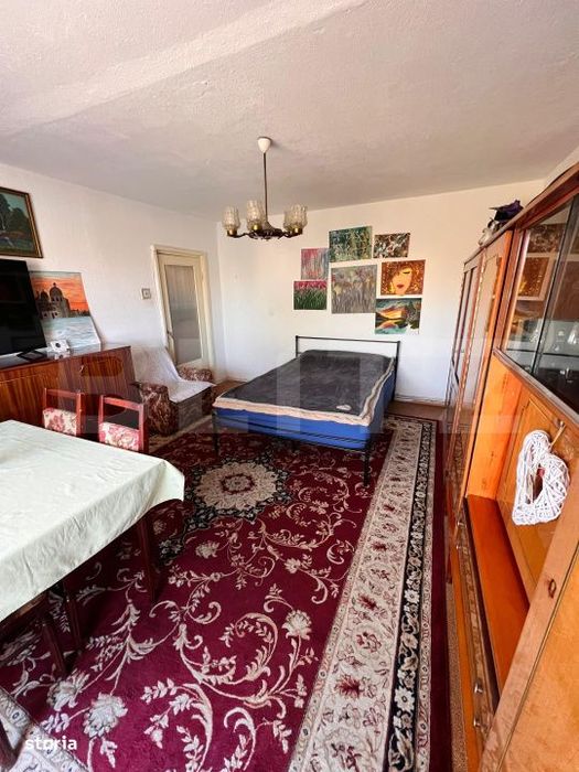 Apartment in Cluj-Napoca, Dâmbul Rotund - More