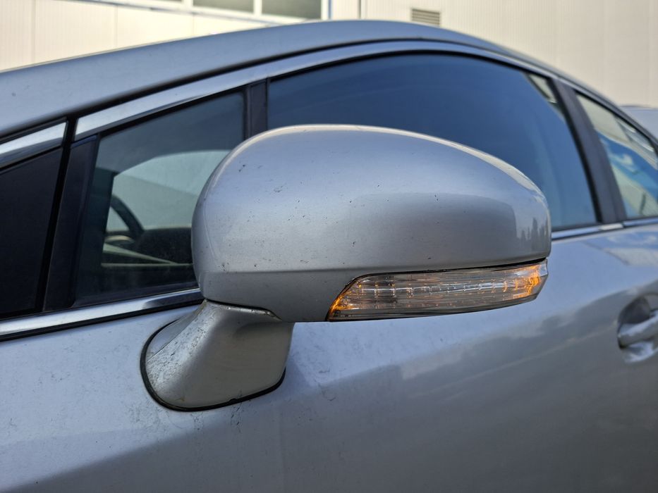 Тойота Авенсис Toyota Avensis T27 ЧАСТИ