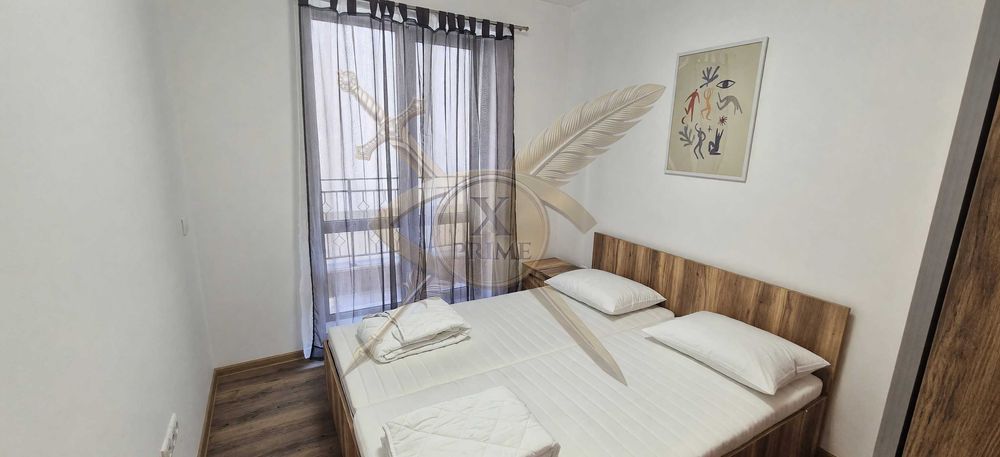 Тристаен апартамент в Конфуто! 21655092