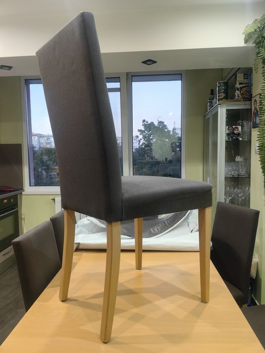 Комплект МАСА + 6 СТОЛА