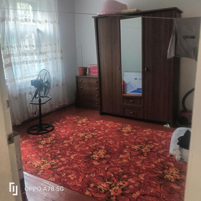 Продается квартира, двух комнатная