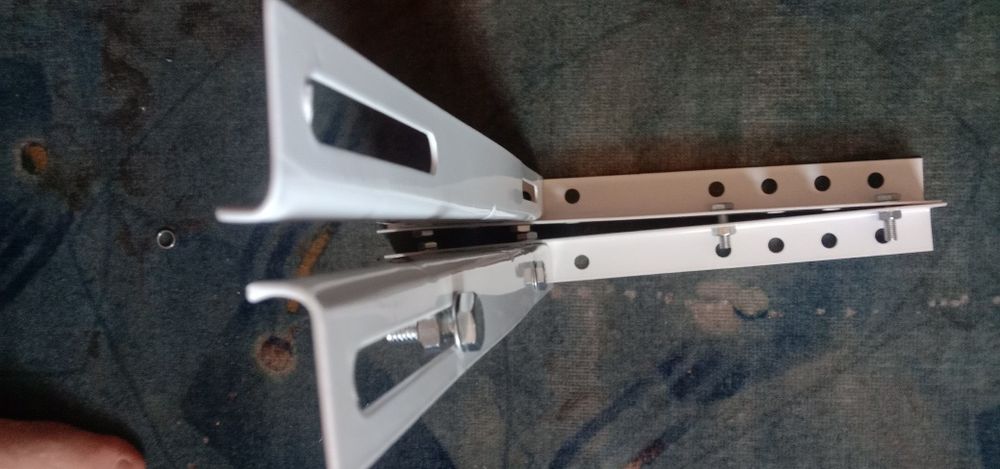 Кронштейны для кондиционера