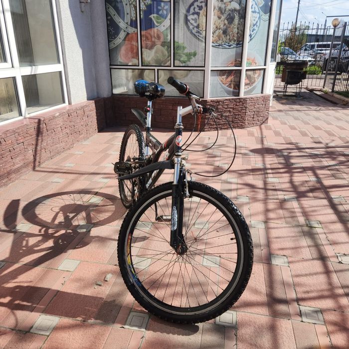 Велосипед Honda Classik