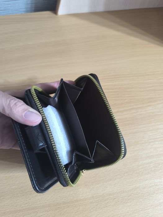 Продам новый кошелек.