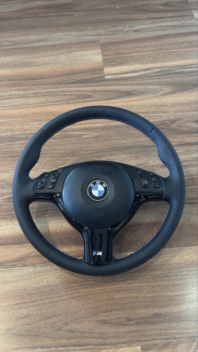 Волан за бмв е46 bmw e46 330D 320D  e39 e53