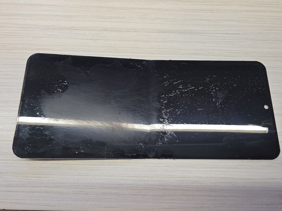 LCD дисплей Samsung Flip 3