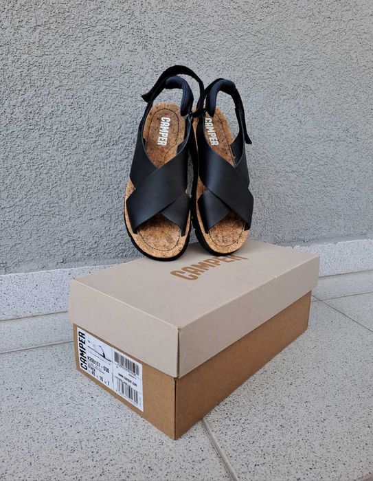 Дамски сандали Camper