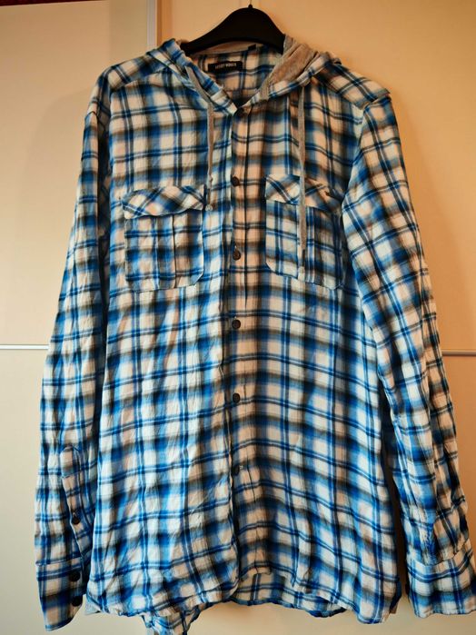 Vând cămașă Antony morato