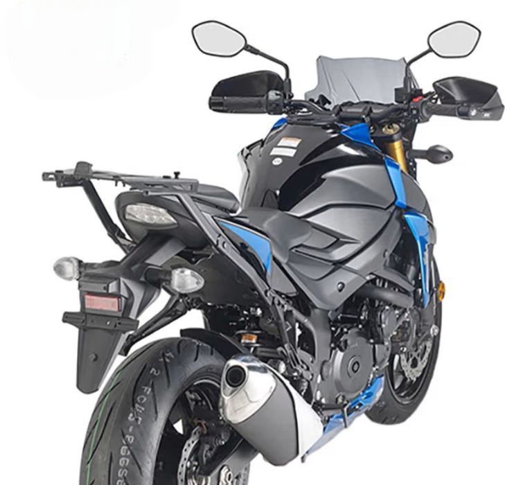 Стойка  за багажник Givi Monorack Arm за Suzuki GSX-S750  (17-21)