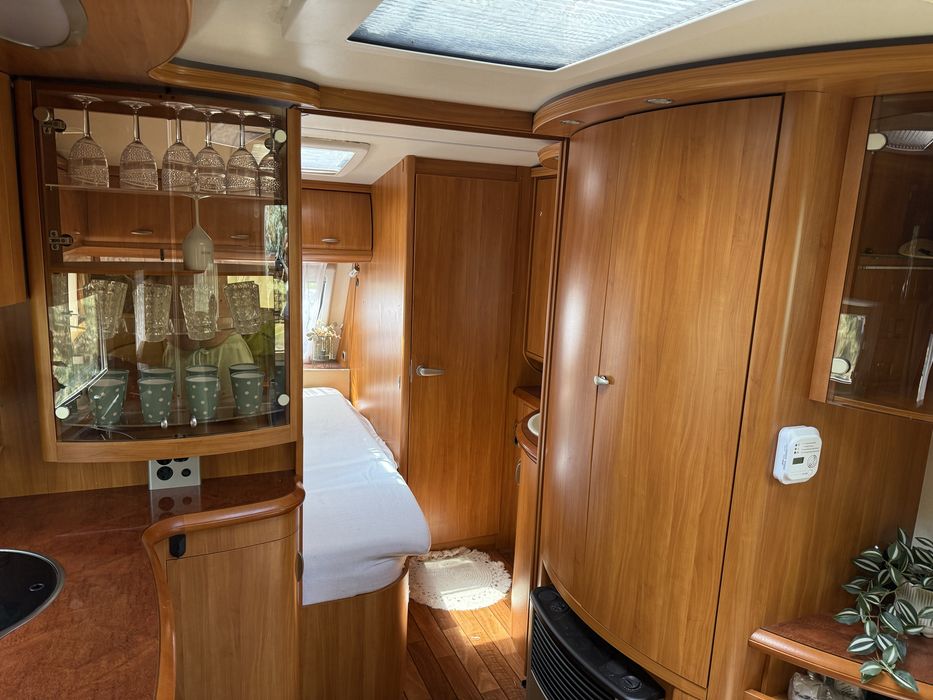 Rulota Hobby   EXCELSIOR  560