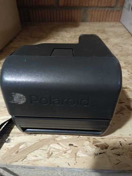 Продам фотоаппарат Polaroid