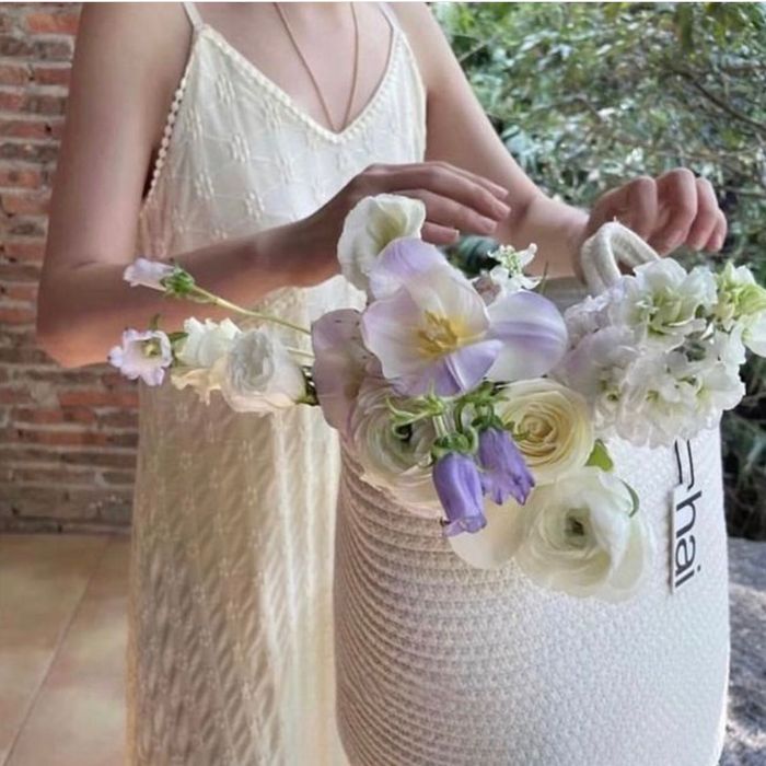 Летнее платье от avec.kz