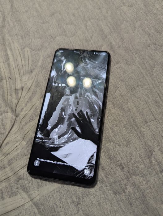 Samsung A32 обмен