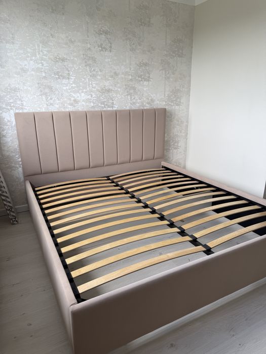 Кровать двухспалка  200/220