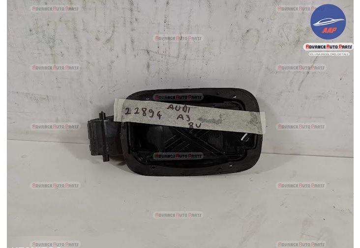 Ауди А3 / Audi A3 8V - Оригинален капак на резервоар, подходящ за моде