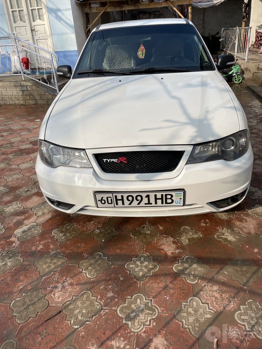 2015 nexia. 1.6.