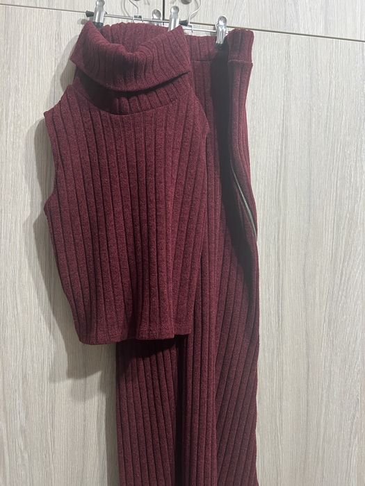 Сет пола и потник